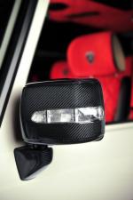 Mercedes-Benz G55 AMG Typhoon by Hamann 2009 года